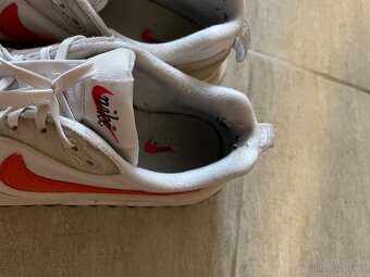 Tenisky Nike dámské 39,5 - 3