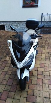Madison 3 250 ie . Rok 2016 - 3