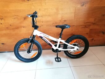 Dětské kolo 16" Specialized Hotrock - 3