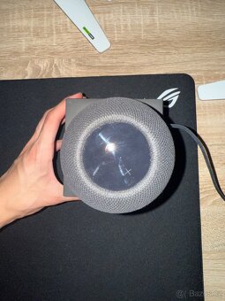 Apple HomePod Mini - 2X - ZÁRUKA - 3