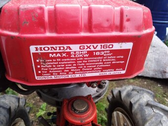 Tera Vari -HONDA - 3
