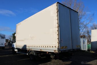 Iveco Daily 60C18, PLACHTA, SPAČKA, TAŽNÉ - 3