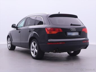 Audi Q7 3,0 TDI 176KW 4x4 Kůže Xenon (2008) - 3