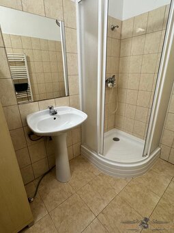 Pronájem bytu 1+kk, 28 m2 - Žďár nad Sázavou, ev.č. 00835 - 3