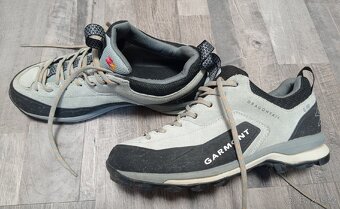 Dámské pohorky Garmont Dragontail G Dry vel.41 - 3