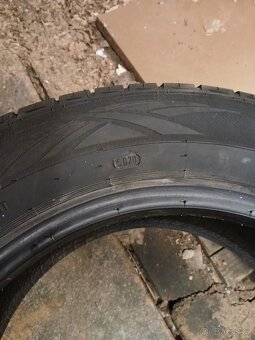 195/60 R15 92H letní nové - 3