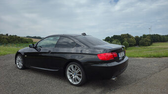 BMW E92 320d xDrive - 3
