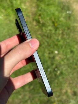 iPhone 13 - 128GB - BLACK - 6M ZÁRUKA - 3