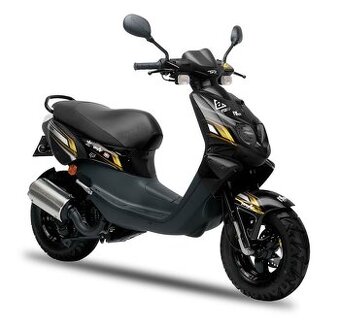 kupim gilera runner 125/180 2t - 3