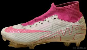Kopačky Nike air zoom mercurial - 3