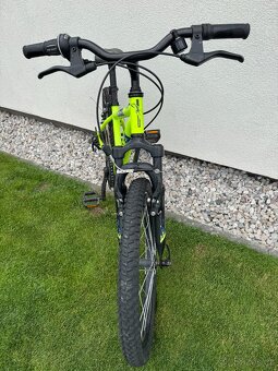 Dámské a dětské kolo - 3