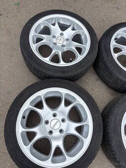 RH 5x112 R17 letni - 3