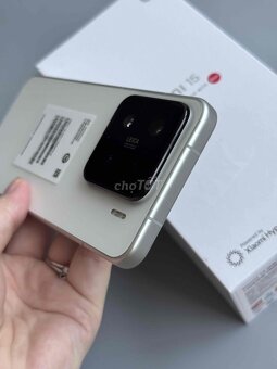 Xiaomi 15 g /16/512gb - 3
