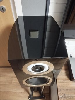 High End reprosoustavy Cabasse Murano - 3