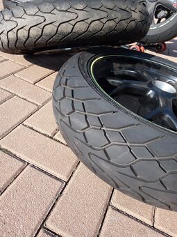 Triumph Tiger 1050 sport - 3