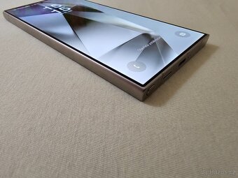 Samsung Galaxy S24 Ultra 512 GB - ZÁRUKA DO 2027 - 3