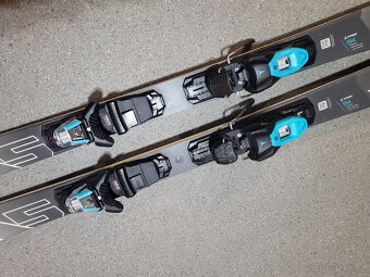 SJEZD. CARV. LYŽE ATOMIC REDSTER X5 154 CM - 3