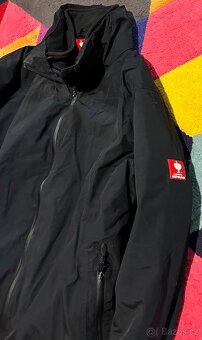 Engelbert STRAUSS PROFI PÁNSKÁ BUNDA 3 V1 S MIKINOU FLEECE - 3