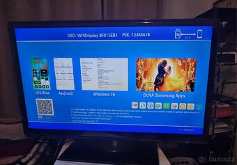 Prodám televizor LG 47SL8000 - 3