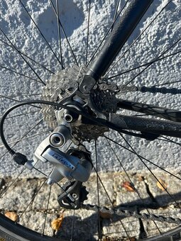 Silniční kolo Spyder, Ultegra - 3
