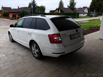 Octavia 3 TSI 85 kw facelift - 3