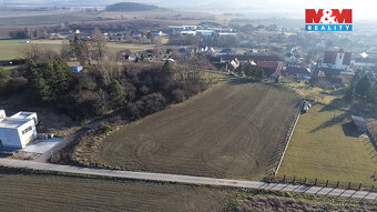 Prodej pozemku k bydlení v Řepici - 3
