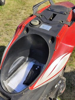 Kentoya 50ccm - 3