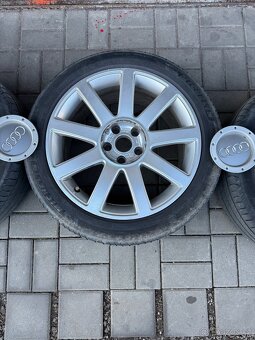 Audi kola s-line - 3