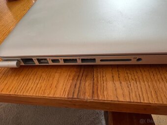 MacBook Pro 13” 2012 - 3