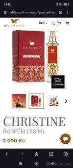 Nefrito parfémy - 3