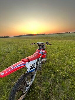 Honda cr 125 - 3