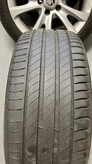 Kola originál TRIFID 17" pro SUPERB II - 3