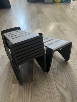 MURVEL stojan na boty 8ks - 3