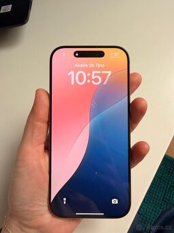 Iphone 16 Pro 256gb - 3