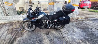 Honda xl 600 Transalp - 3