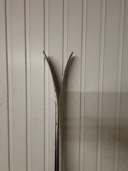 Stockli Stormrider SR 95 Titec , 184 cm - 3