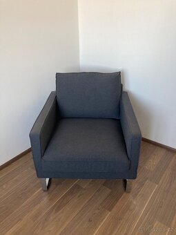 Křeslo - 3