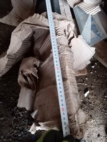 Klempířské výrobky, kolena - 3