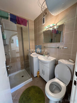 Prodej bytu 1+1 u moře Poreč, Chorvatsko, 38 m2 - 3