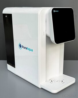 5stupňový filtr vody s reverzní osmózou - 3