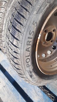 Zimni pneumatiky - 3