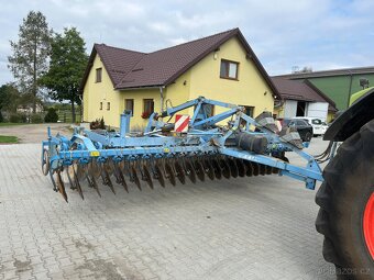 LEMKEN RUBIN 9/600 - 3