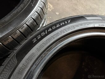 225/45/18 Nexen Letní 2ks - 3