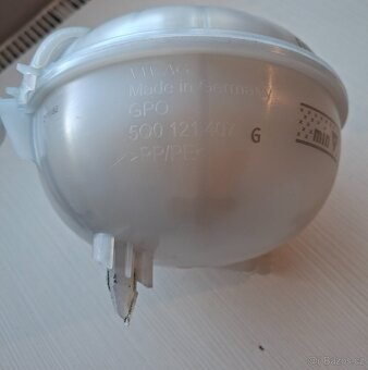 Nadobka chladici kapaliny skoda octavia3 - 3