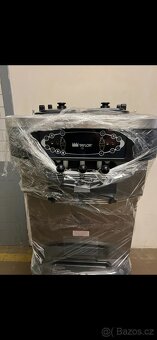 Zmrzlinový stroj – Taylor C722 - 3