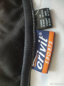 Cyklodres dámský, velikost M - 3