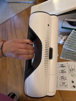 Vorwerk kobold vg100 - 3