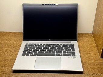 HP EliteBook 840 G11, 14” 2K, U7, 64GB RAM, 2TB SSD, 5G, W11 - 3