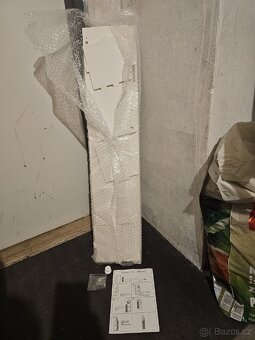 Koupelnová skříňka - 3