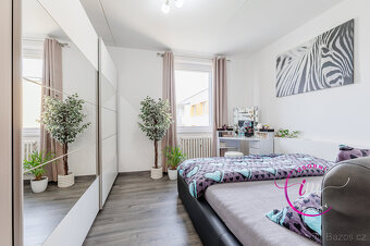 Prodej bytu 3+1 Jihlava, Jarní - 3